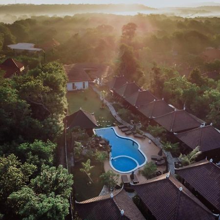 Mamamia Island Villa Nusa Lembongan  Bagian luar foto